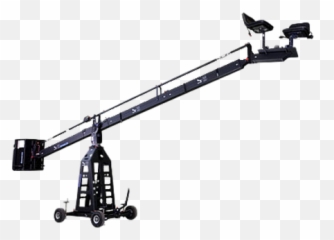 Advertising Video The Studio Creative Group United States - Panther Foxy Advanced Crane Png,Crane Png