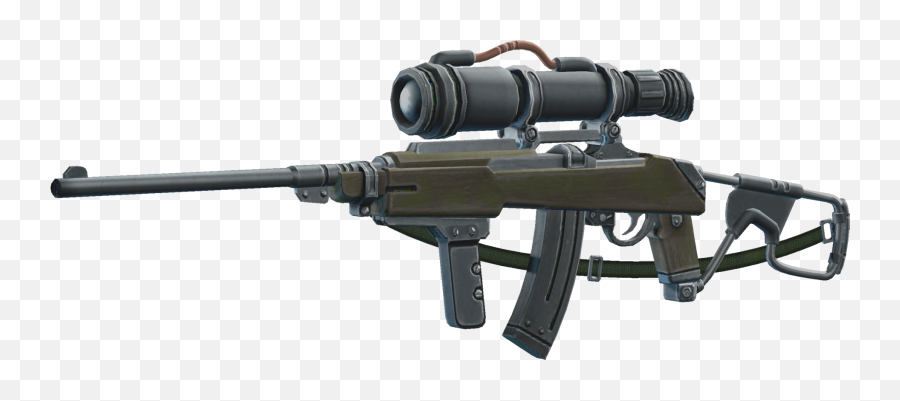 Game Gun Png Image Guns Images - Latest Sniper Gun 2020,Sniper Scope Png