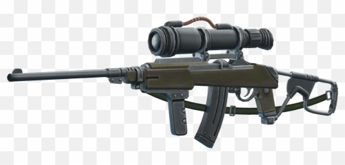 Game Gun Png Image Guns Images - Latest Sniper Gun 2020,Sniper Scope Png