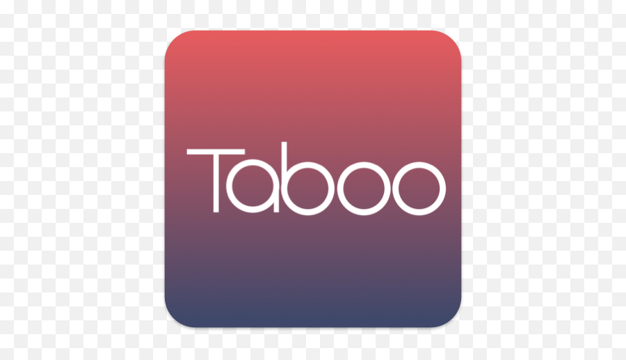 Taboo - Dot Png,Icon Games Guess The Picture