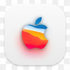Macos Big Sur - Gnomelookorg Big Sur Cursor Png,Windows 8.1 Adjust Icon Size