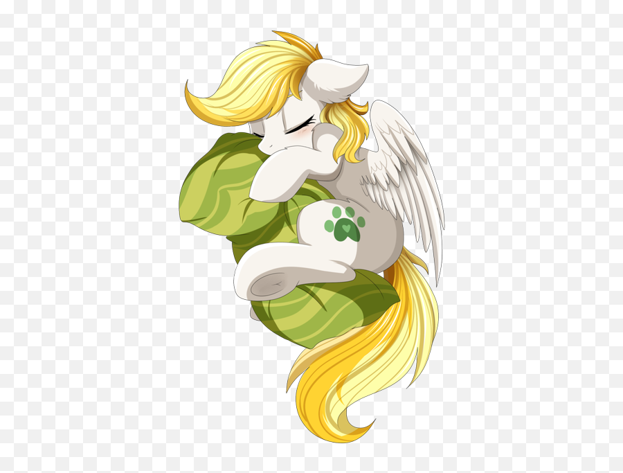 Boughttwitter - Dandelion Blossom Pony Png,Haseo Icon
