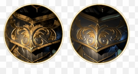 Fantasy Playset - Paladin Solid png