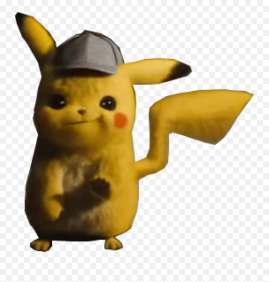 Pikachu Png Transparent