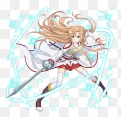 Sao Wikia - Saoif Thrust png