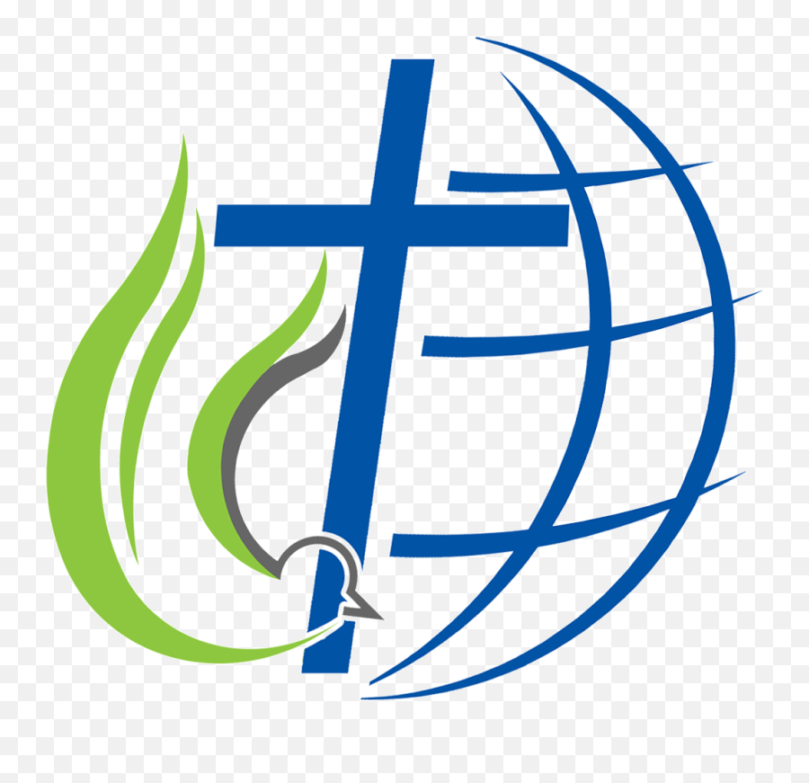 Global Harvesters Full Gospel Church - Vertical Png,Gospel Icon