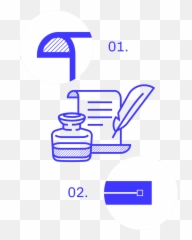 Joystream Brand Guide - Vertical png