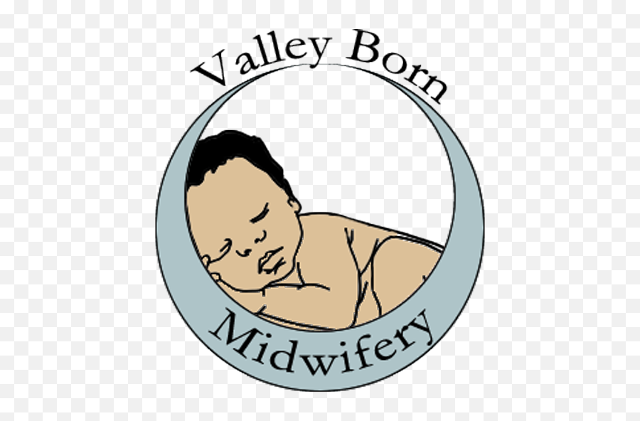 Valley Born Midwifery - Eyndia Omega Lm Baby Drawing Png,Omega Icon