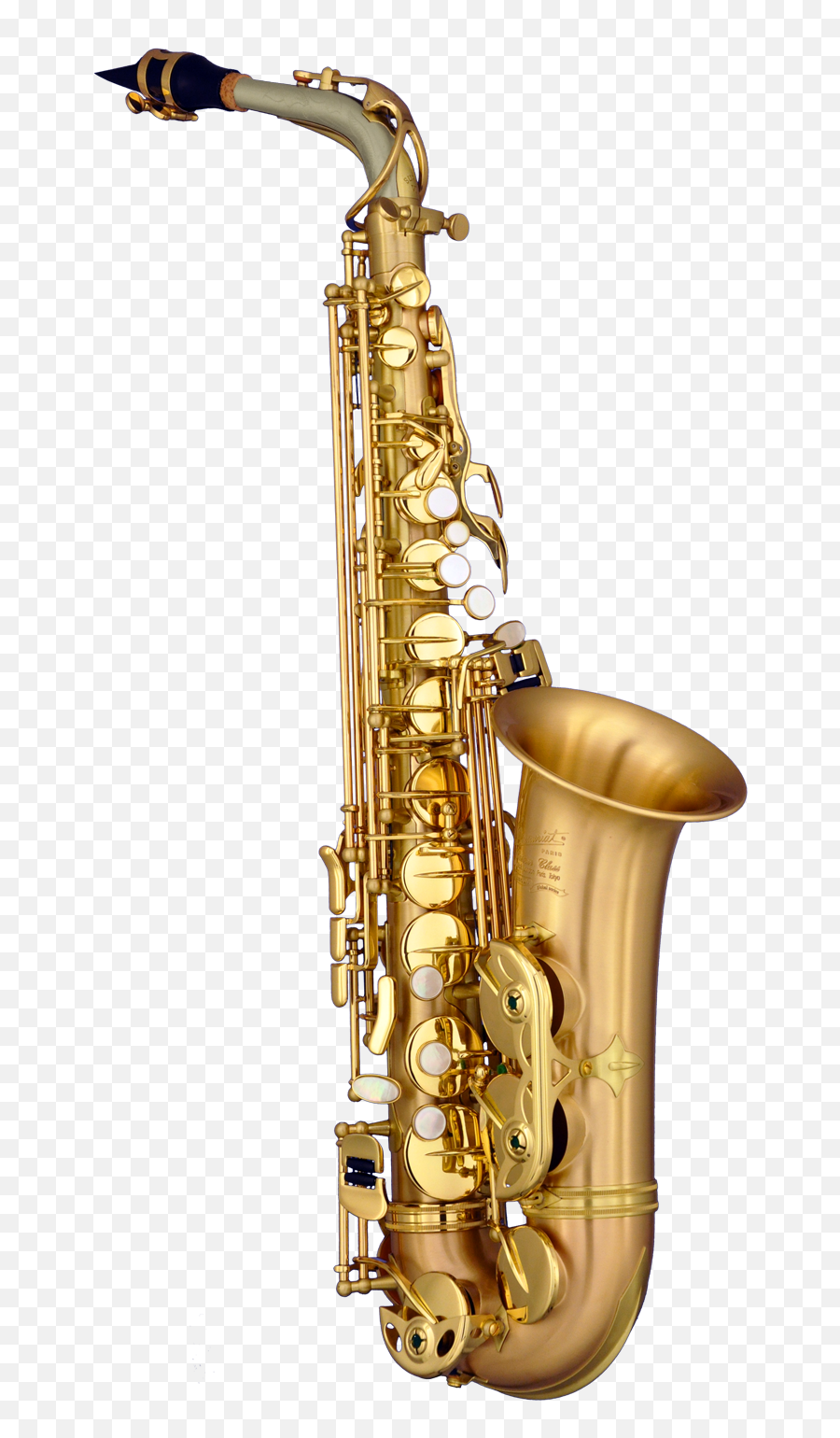 Saxophone Png - Tenor Saxophone,Saxophone Transparent Background