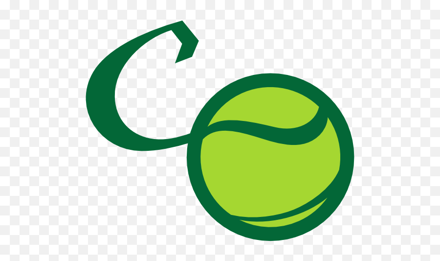 Cleveland Open Presented By Clinic - Vertical Png,Tennis Racquet Icon