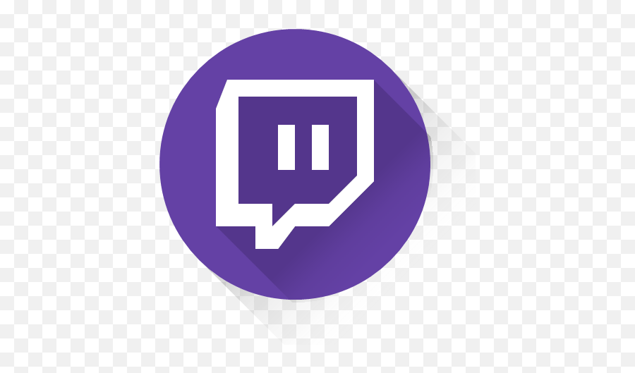 twitch icon transparent background