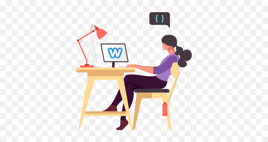 Weebly - Custom Weebly Development St Usa Llc Office Worker Png,Live Chat Icon Psd