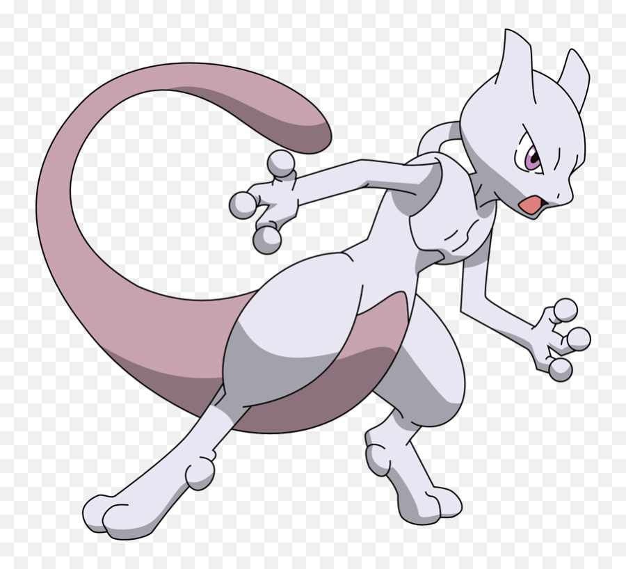 Mewtwo Pokédex Stats Moves Evolution Locations U0026 Other - Mewtwo Png,Cyndaquil Png