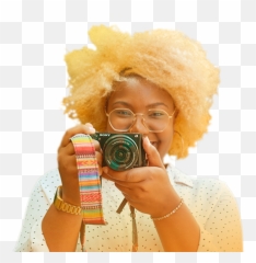 Acdsee Photo Studio Software Editing - Mulheres Negras Audiovisual png