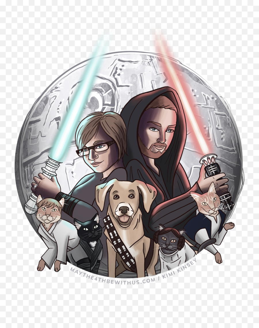 The Best Star Wars Wedding Details Youu0027ll Want For Your - Fictional Character Png,Star Wars Holocron Icon