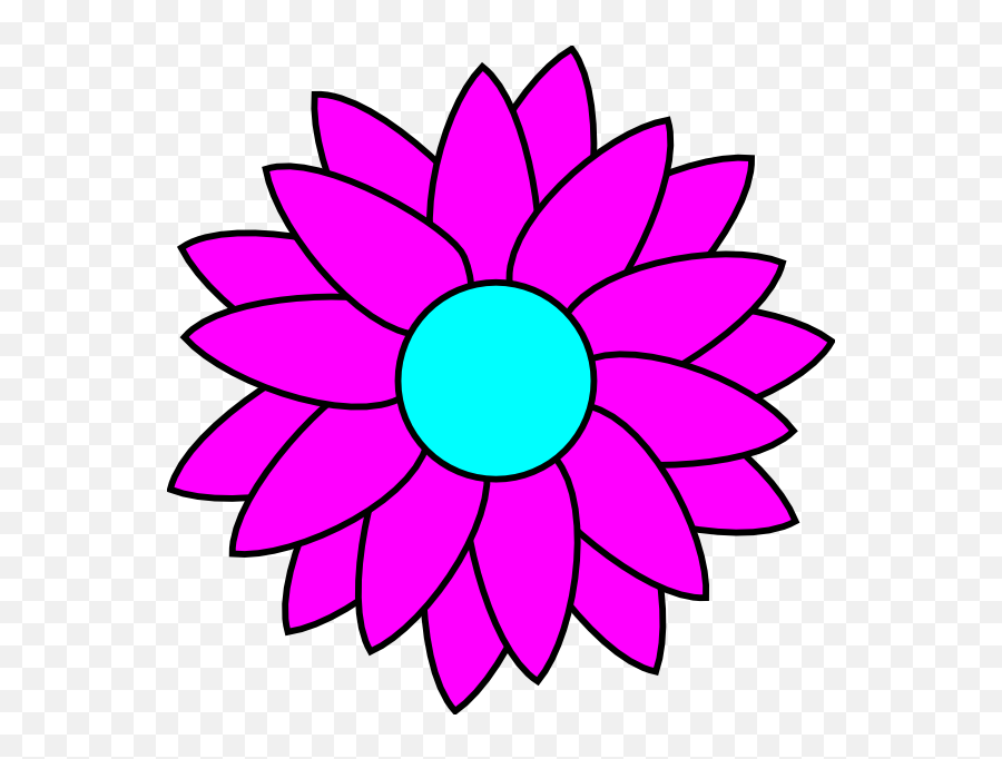 How To Set Use Mothers Day Icon Png - Flower Colouring Page Simple,Happy Mothers Day Icon