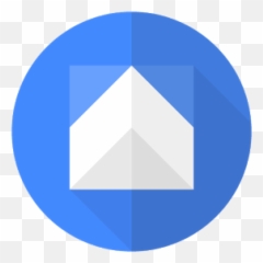 App Drawer Icon - Asap Launcher Prime Transparent Png Vertical