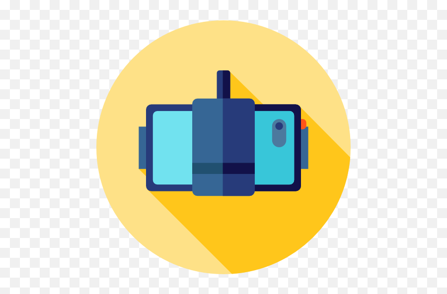 Technology Augmented Reality - Camera Png,Augmented Reality Icon
