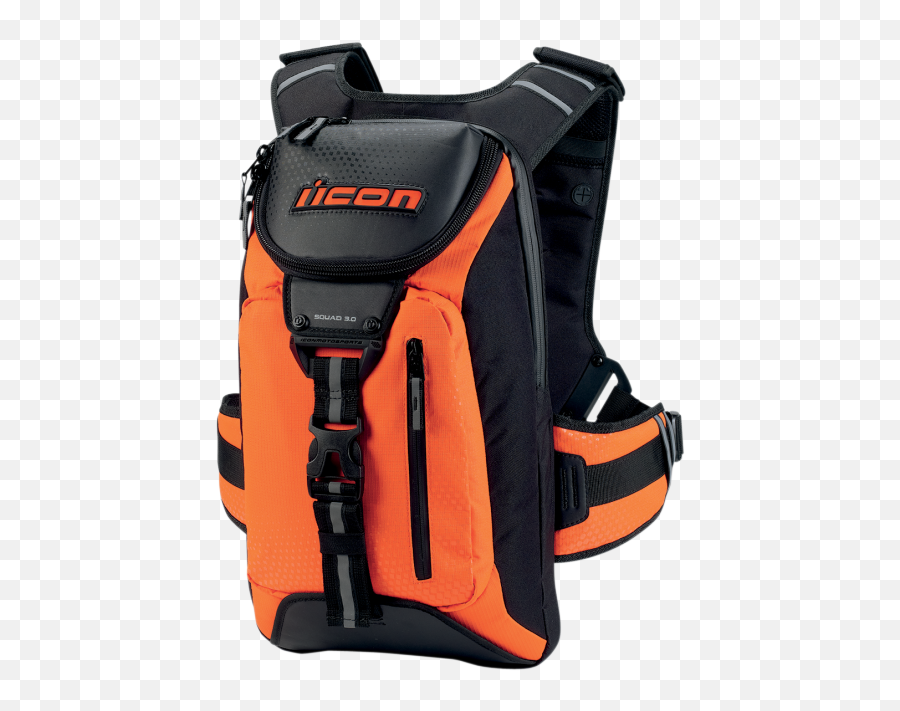 Pack Up Roll Outu2026itu0027s How We Live When The Moment Calls - Icon Squad 3 Backpack Png,Icon Super Duty 2 Boots