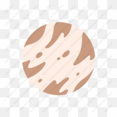 Download Mars Vector Icon Inventicons - Dot png