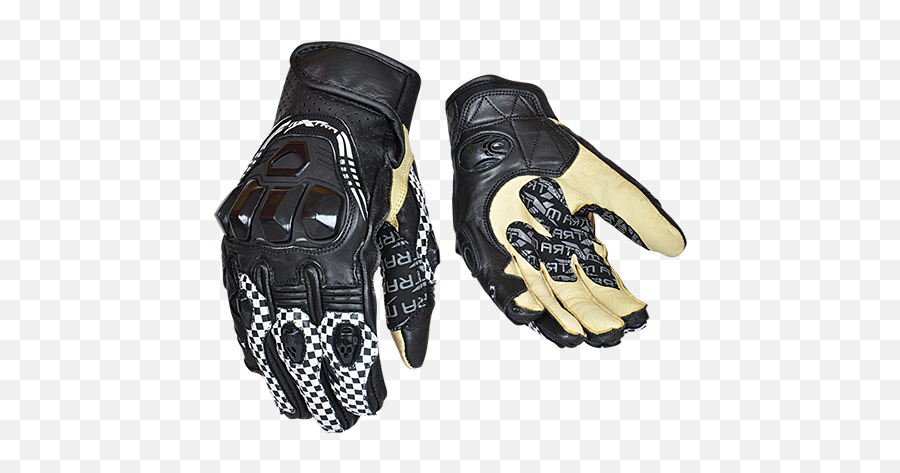 Sports Inmotion Motorcycle Gloves - Lacrosse Glove Png,Icon Leather Gloves