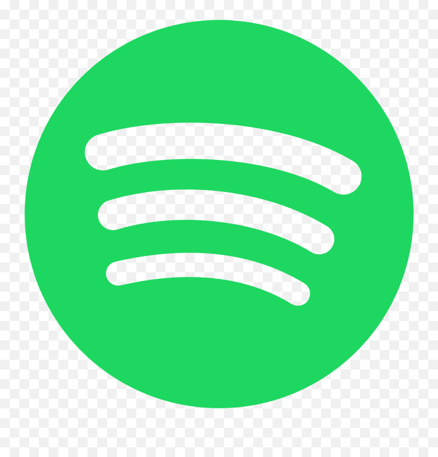 Techish Podcast A About The Intersection Of Tech - Blue Spotify Logo Png,Instagram Round Icon Png