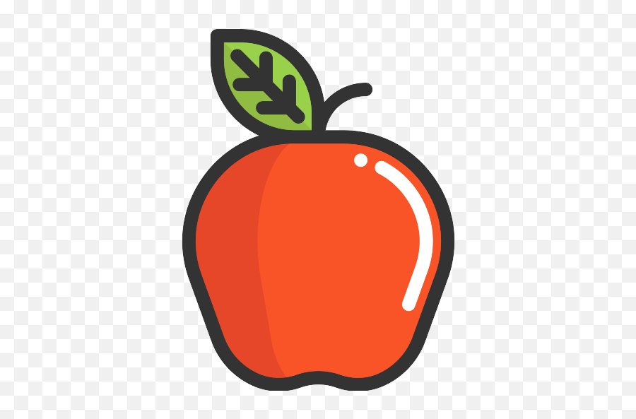 Apple Vector Svg Icon 114 - Png Repo Free Png Icons Apple Vector Illustration Png,Apple Download Icon