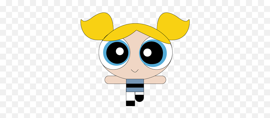 Powerpuff Projects Photos Videos Logos Illustrations - Dot Png,Powerpuff Girl Icon