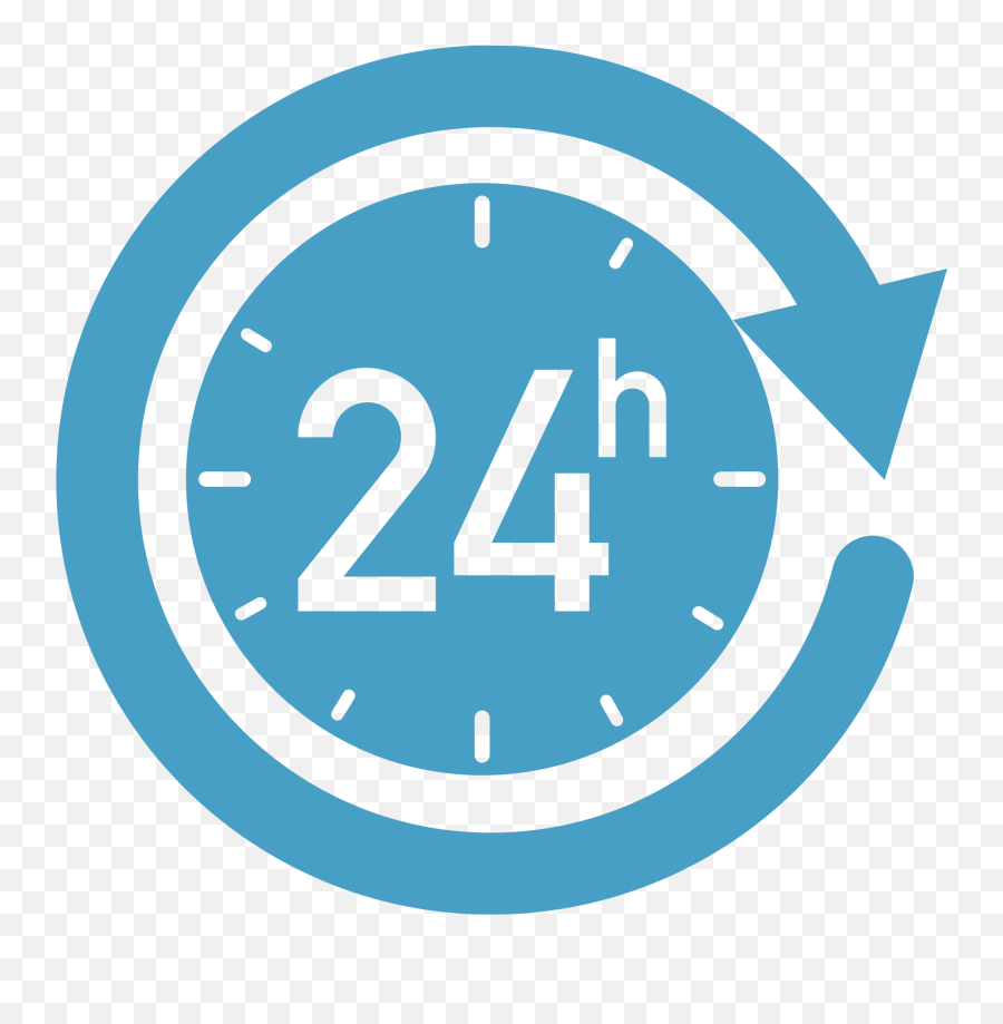 Services - Sterisphere 24h Vetor Png,Service Hours Icon