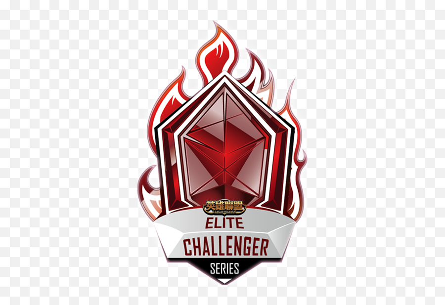 Ecs Spring 2018 - Liquipedia League Of Legends Wiki Elite Challenger Series Png,Challenger Icon League Of Legends