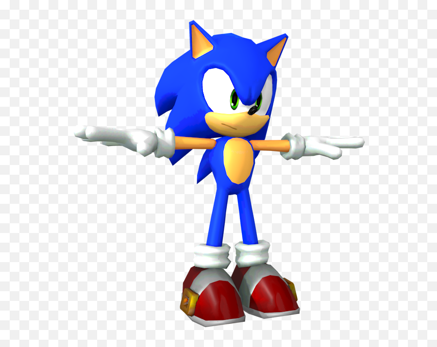 Mobile - Sonic Runners Sonic The Hedgehog The Models Fazer Um Jogo Em 3d Do Sonic Runners Adventure Png,Sonic Advance Icon Spries