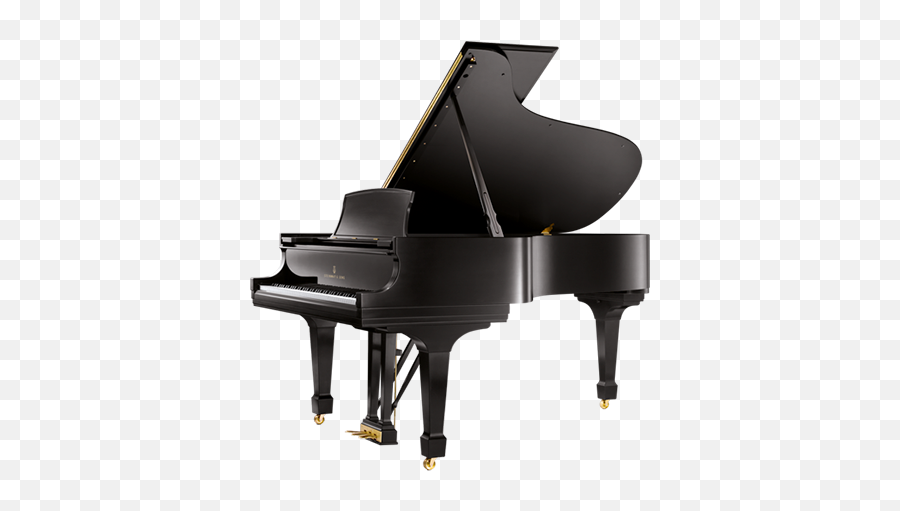 Department Of Music - Mississippi State University Steinway Model M Piano Png,Buffet Icon Mouthpiece