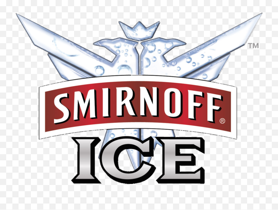 Smirnoff Ice Logo - Smirnoff Ice Logo Png,Smirnoff Logo Png