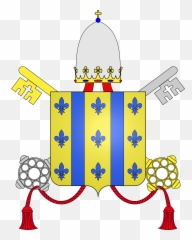 Pope Innocent V - Wikipedia Iii Flag png