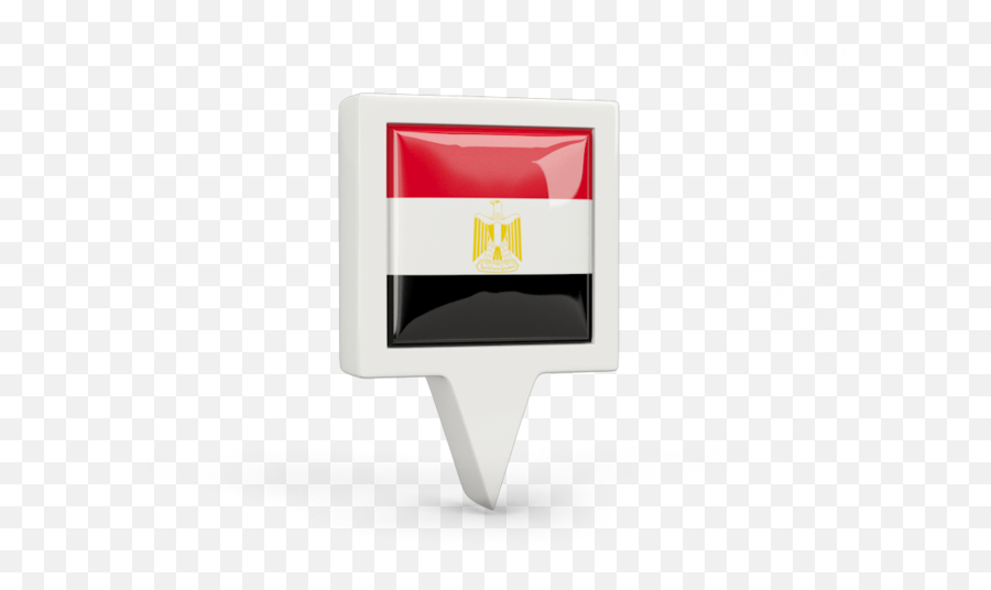 Download Square Pin Icon - Spain Pin Flag Png Png Image With Vertical,Spain Icon Png