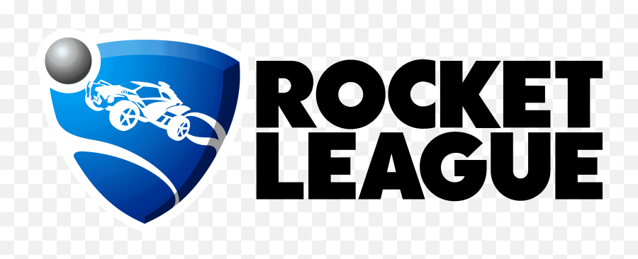 Rocket League Logo History Meaning Symbol Png - Rocket League Logo,Skyrim Windows Icon