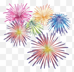 Fireworks Png Transparent Image - Transparent Diwali Crackers Png,Fireworks Transparent Background