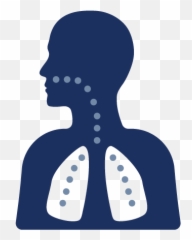 Asthma U2013 Noble Health Services - Dot png