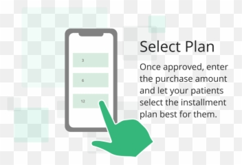 Business - Cherry Payment Plans Mobile Phone png