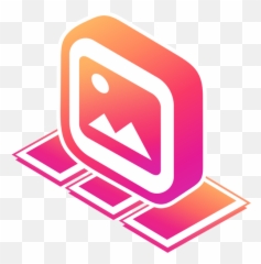 Timeline For Instagram - Language png