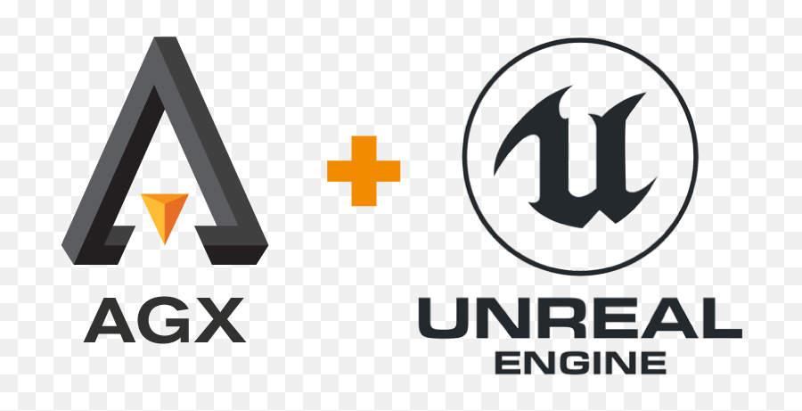 Agx Dynamics For Unreal - Algoryx Vertical Png,Ue4 Icon