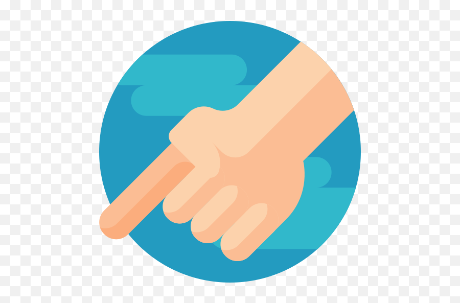 Finger Icon Download A Vector For Free - Language Png,Fingure Icon