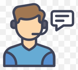 Free Icon - vector icons SVG PSD PNG EPS Ai Customer Service Chat Icon