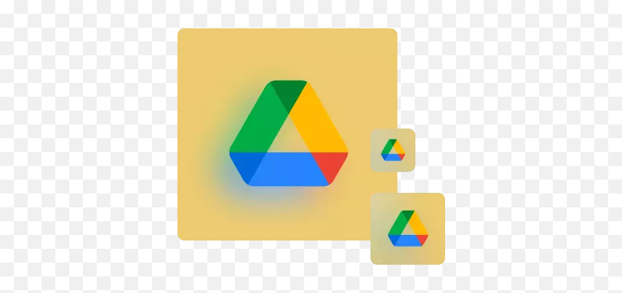 Data Loss Prevention Dlp Security For Google Drive - Vertical Png,Google Docs App Icon