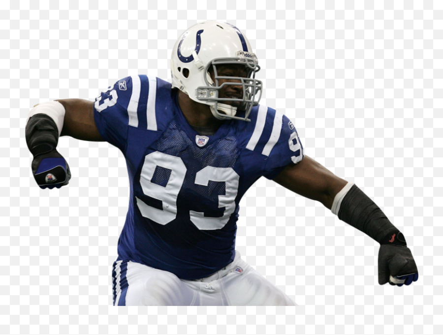 Dwight Freeney Psd Official Psds - Colts Dwight Freeney Png,Dwight Png