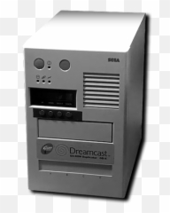Dreamsdk U2014 Sega Dreamcast For Microsoft Windows - Horizontal png