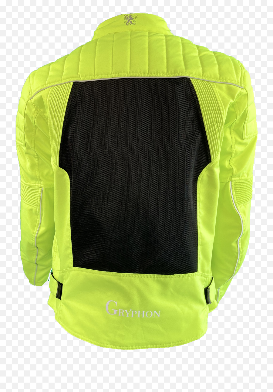 Gryphon Menu0027s Breeze Mesh Jacket 3 Colours - Clothing Png,Icon Hypersport Prime White