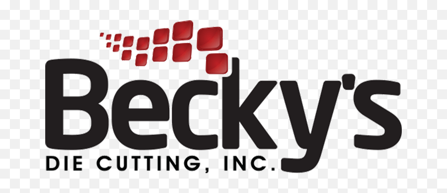 Beckysdcicom - Beckys Die Cutting Inc Logo Png,Icon Die Cutting
