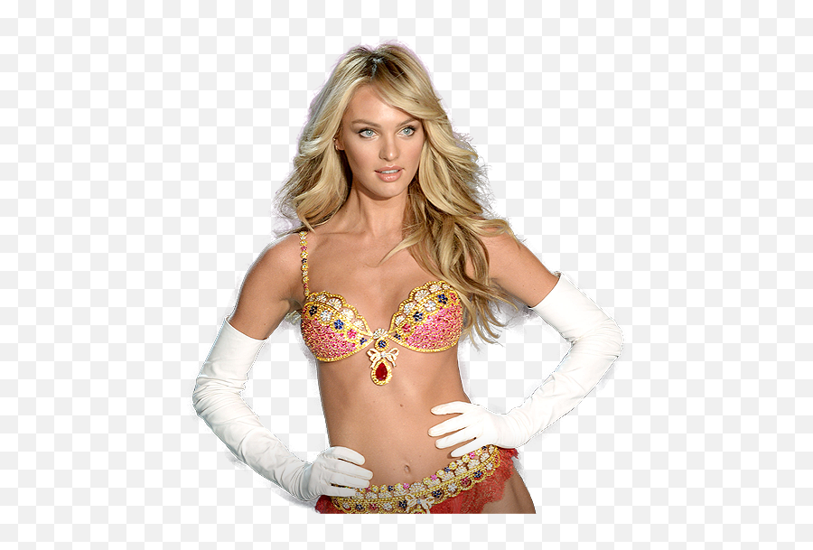 Victoria Secret Fashion Show - Victoria Secret 2013 Models Png,Candice Swanepoel Png