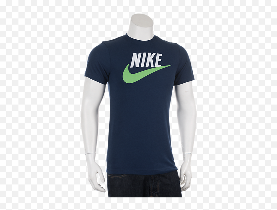 Nike Icon T - Shirt Zote Png,411 Icon